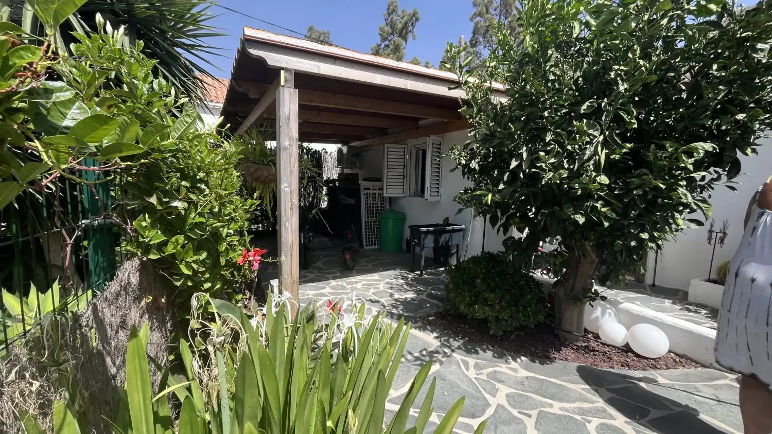 House with garden for sale in San Bartolomé Interior, imagen 6