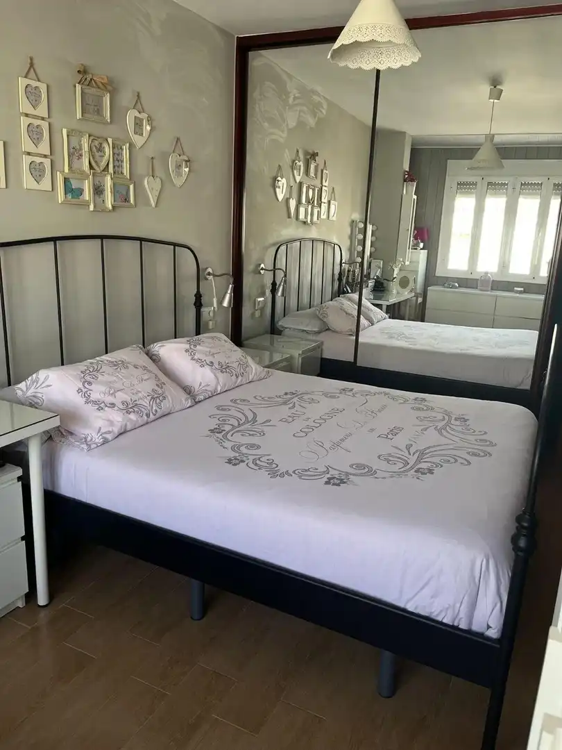 Habitación de Casa o chalet en venta en Puerto Real