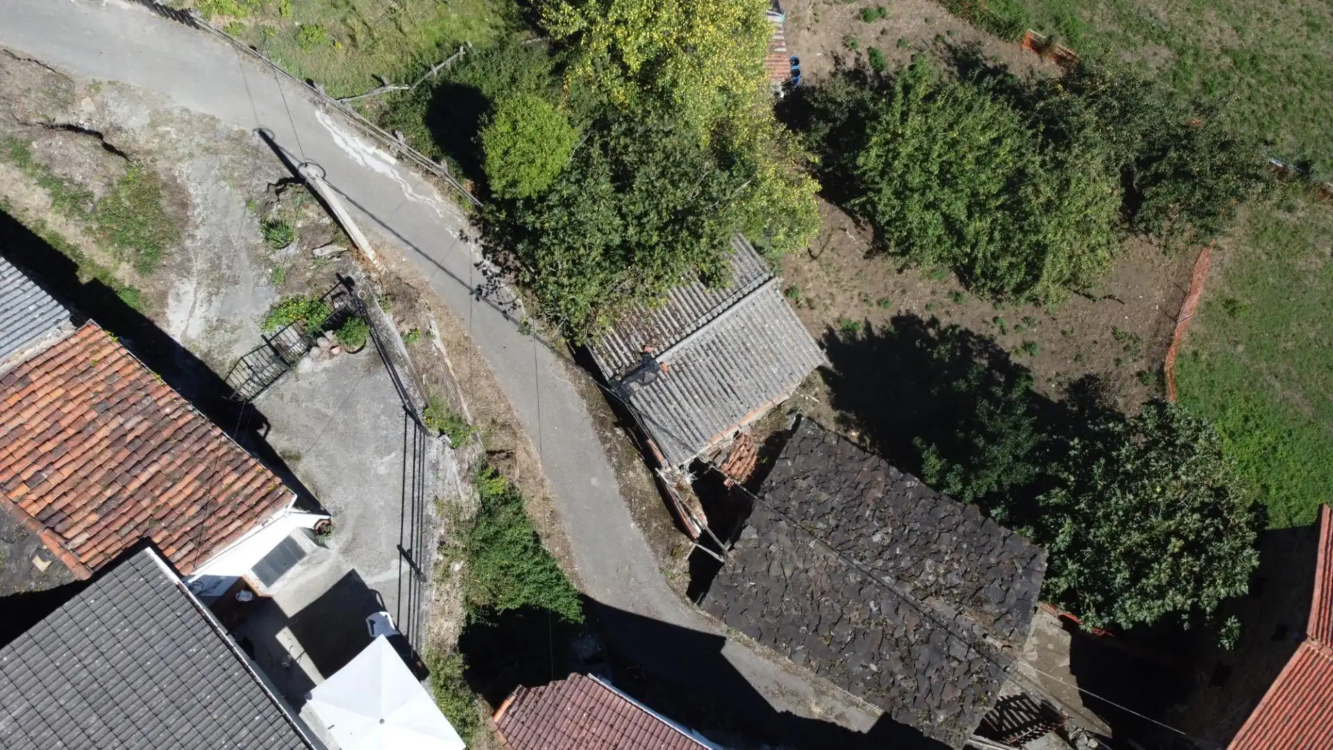 Casa o chalet en venta en Lugar LLAMERAS ABAJO, 4, Aller