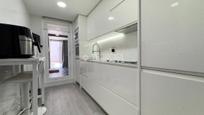 Kitchen of Flat for sale in San Sebastián de los Reyes  with Air Conditioner, Heating and Terrace