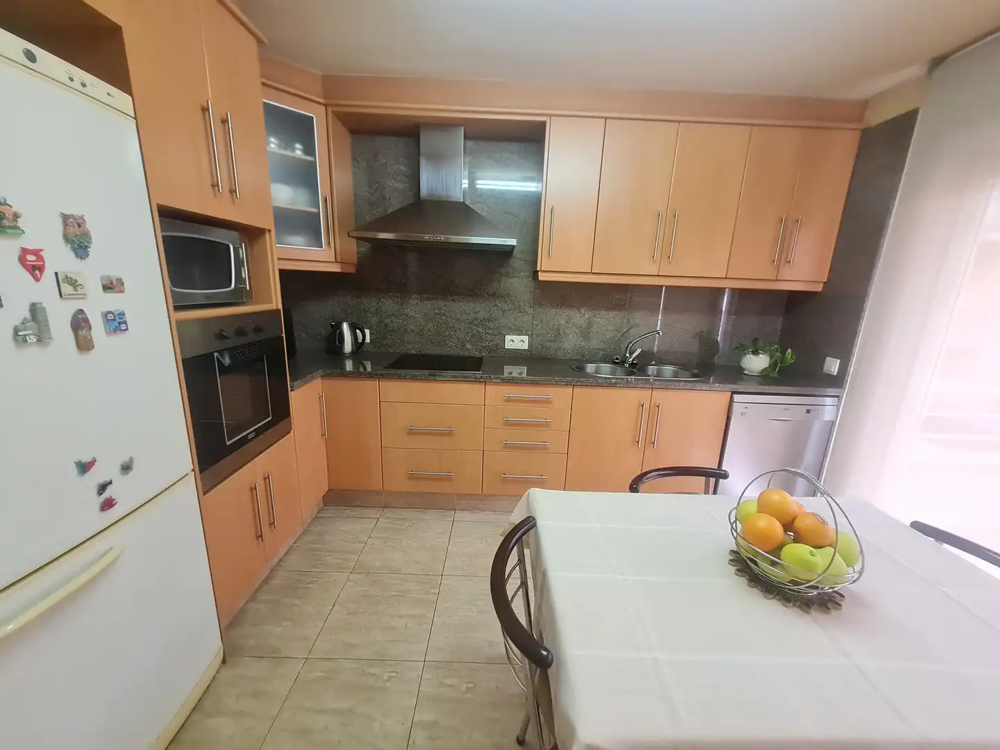 Kitchen of Detached homes for sale in Puig-reig  with Air Conditioner, Heating and Private garden