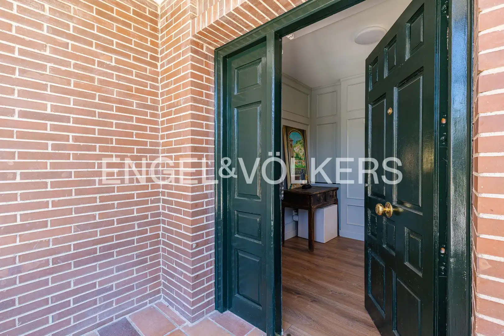 Houses for rent in Pozuelo de Alarcón  with Heating, Private garden and Terrace