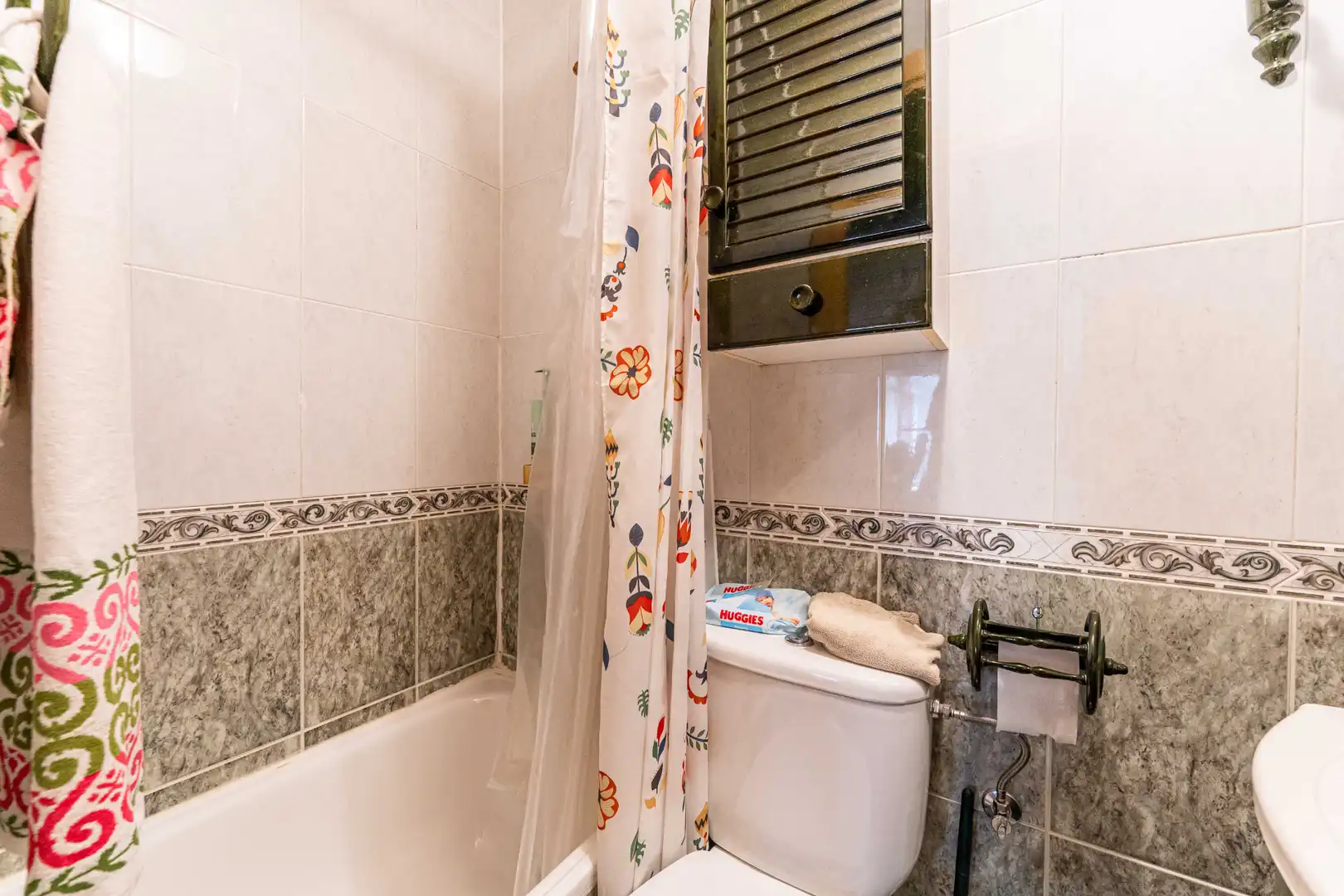 Appartamento con terrazza in vendita a Calle Parque Bujaruelo, imagen 35