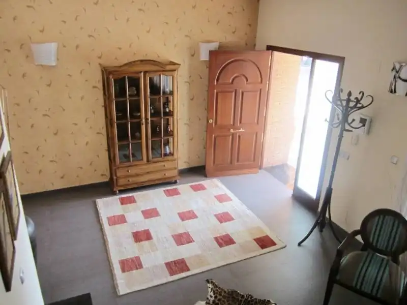 Houses for sale in Alicante / Alacant  with Air Conditioner, Heating and Private garden
