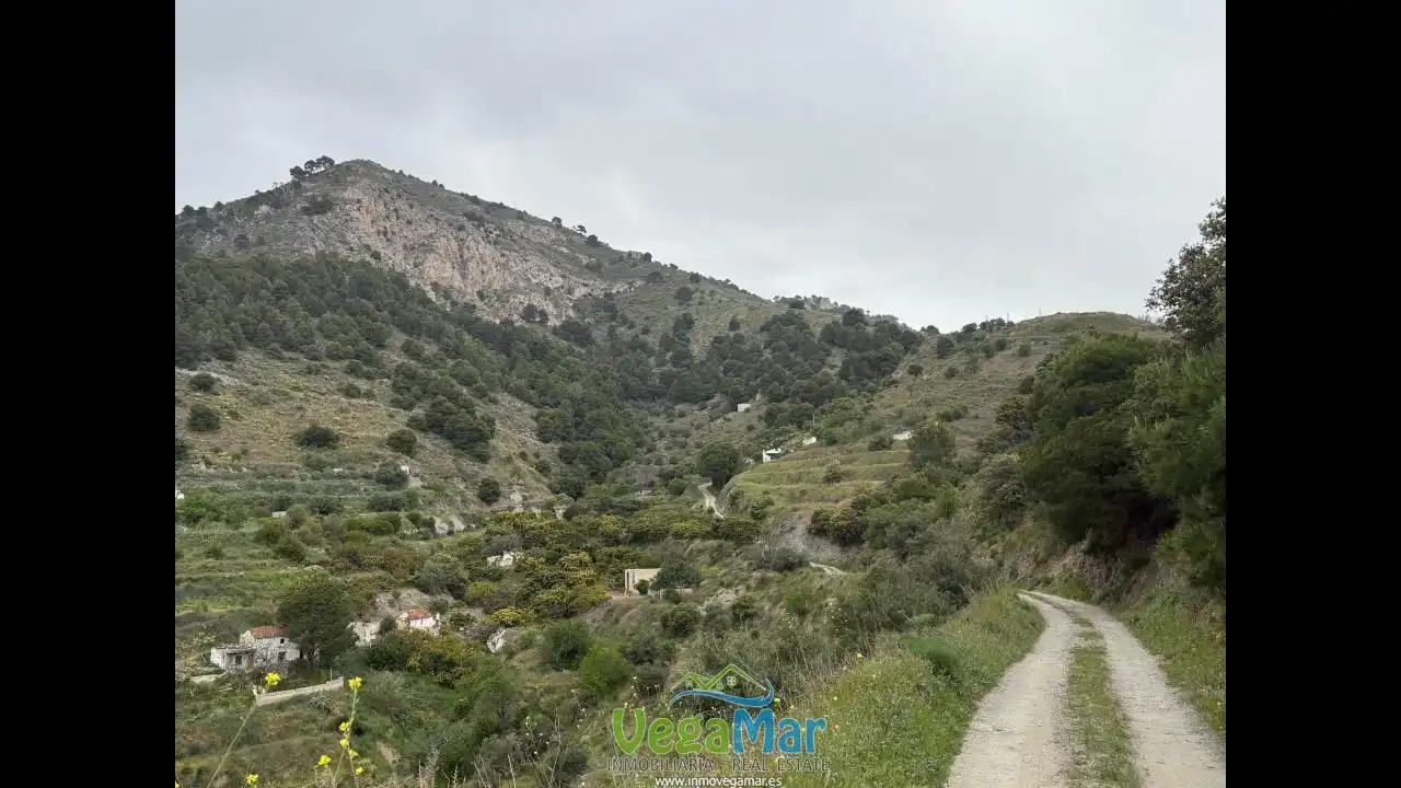 Grundstücke und Bauplätze zum Verkauf in Los Bañuelos, imagen 4