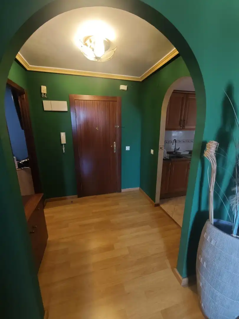 Ático con piscina en venta en Rincón de Loix, imagen 10