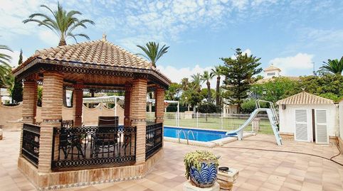 Foto 3 de Casa o chalet en venta en N/a, Cabo Roig, Orihuela