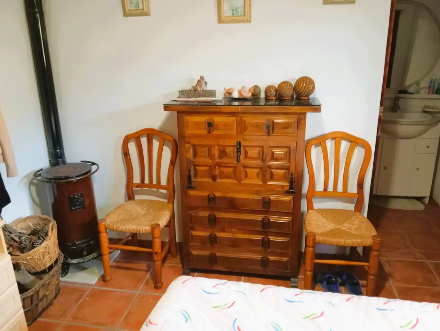 Casa rústica en venda a Sella, imagen 14