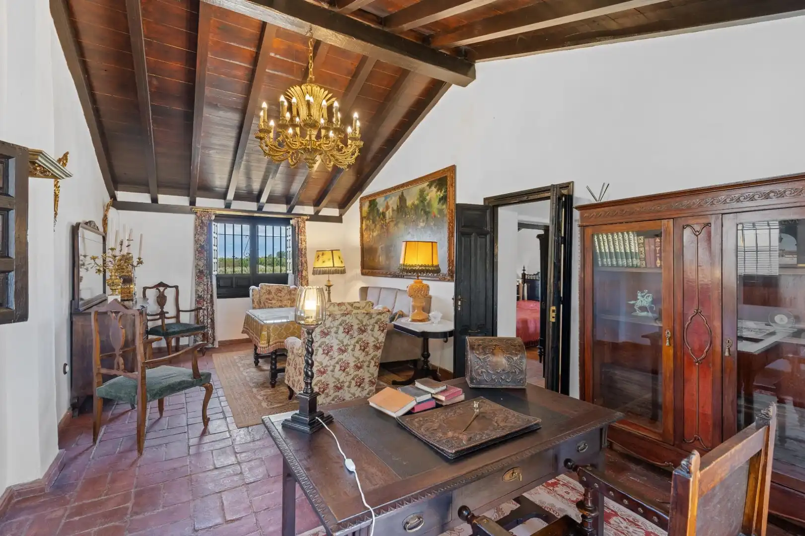 Casa o xalet en venda a Pinos Puente