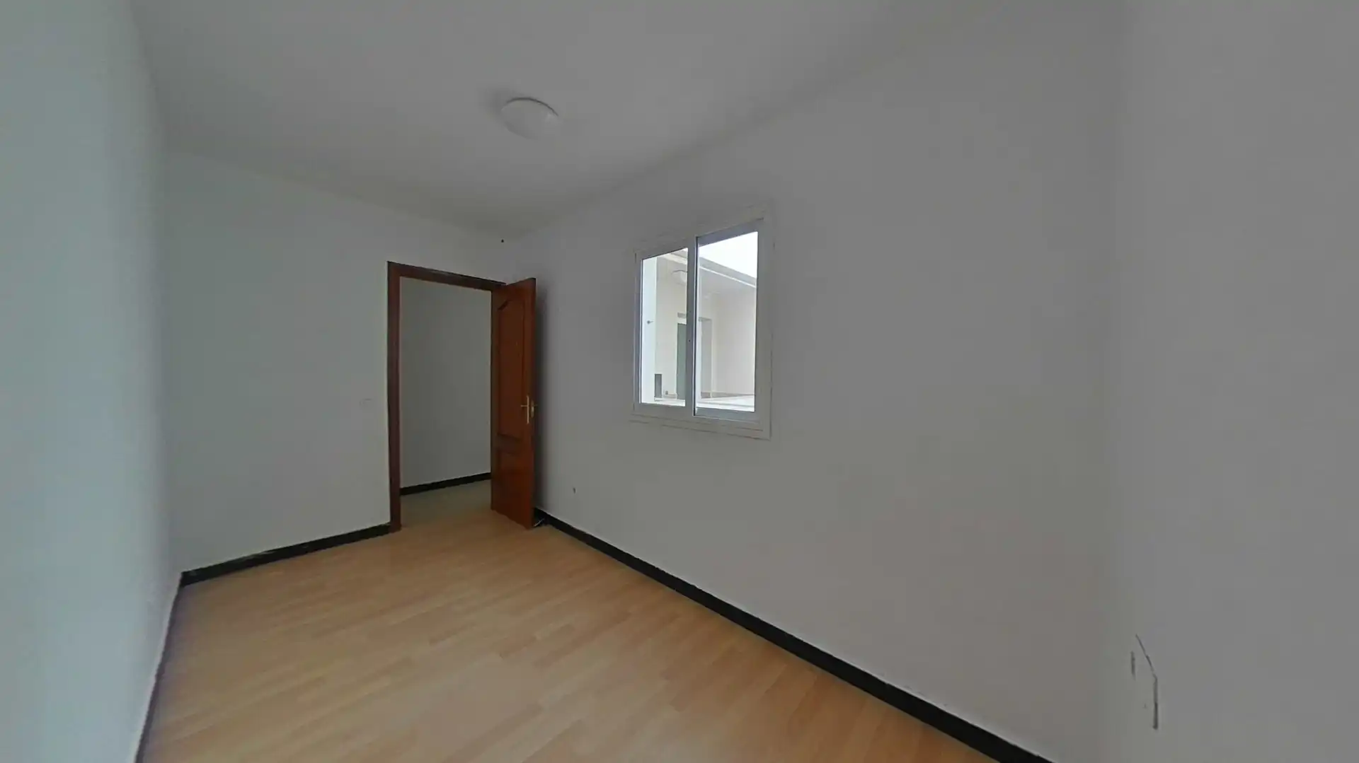 Bedroom of Flat for sale in Puerto del Rosario