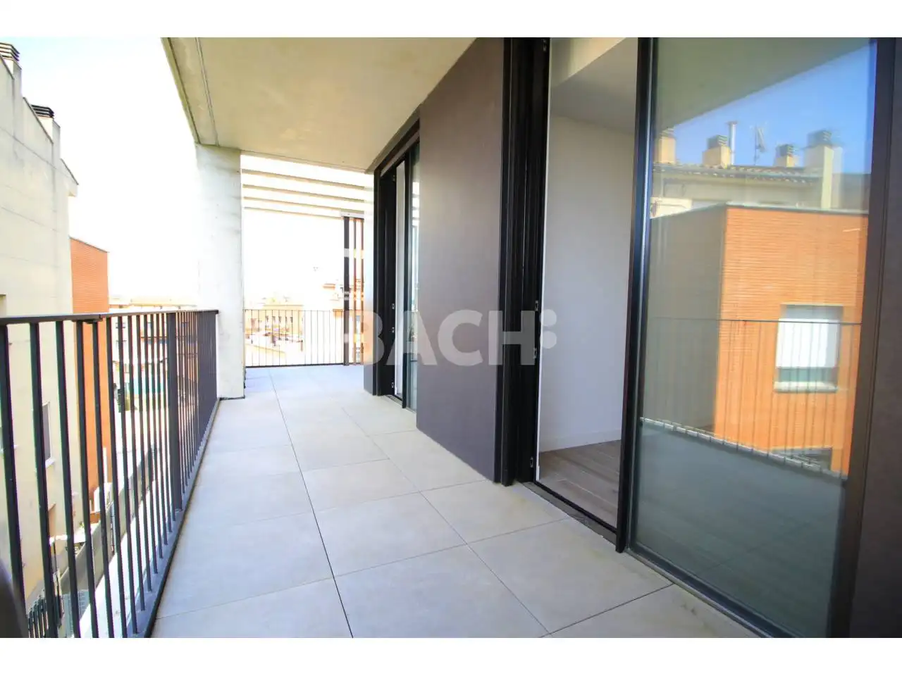 Terraza de Ático en venta en Taradell con Calefacción, Terraza y Balcón