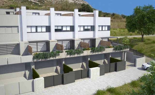 Casa adosada en Venta en Torroella de Montgrí