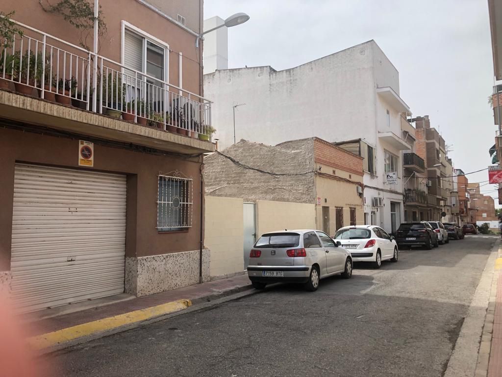 Exterior view of Residential for sale in  Lleida Capital