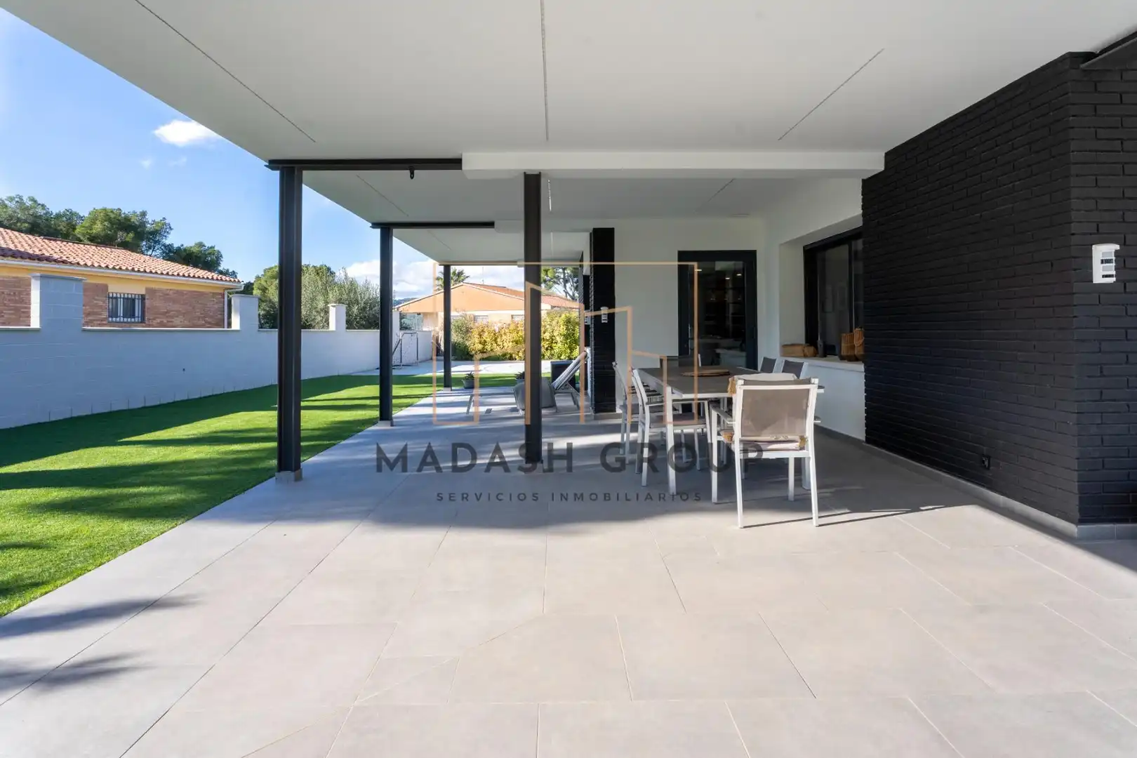 Terrace of Houses for sale in El Vendrell  with Heating, Private garden and Terrace