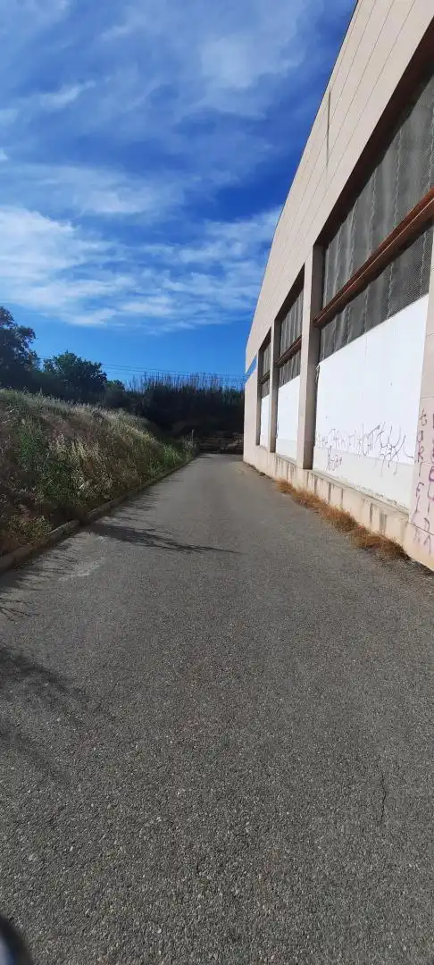 Nau industrial en venda a Partides de Lleida, imagen 6