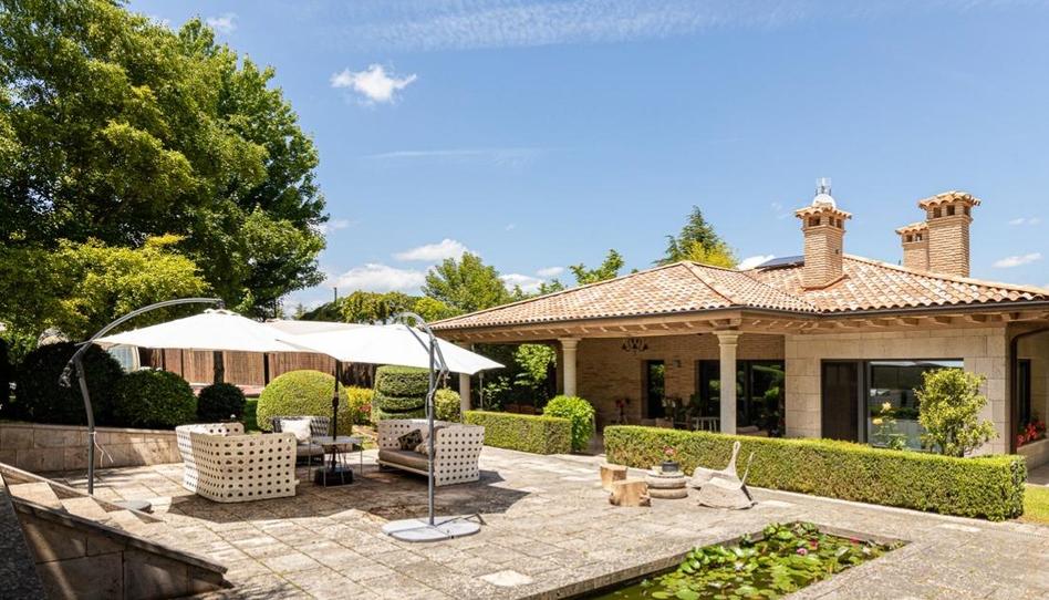 Photo 1 of House or chalet for sale in Ayegui / Aiegi, Navarra