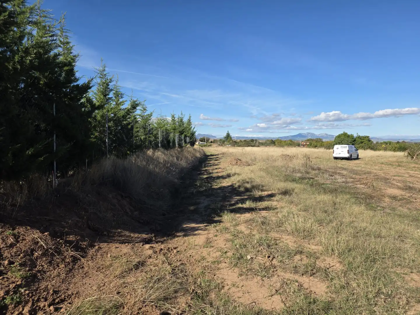 Terrain rustique à vendre à Alberite, imagen 11