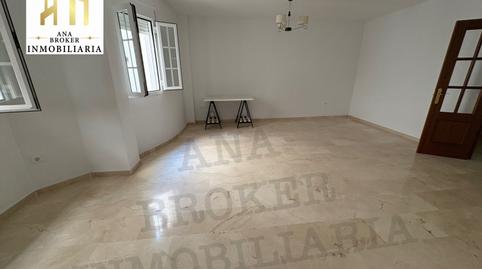 Foto 5 de Piso de alquiler en Centro, Málaga