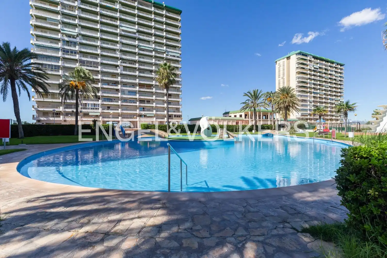 Flat with pool to rent in Playa del Puig, imagen 47