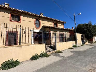 Maison à vendre à C. Molino