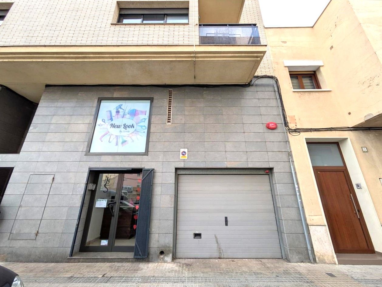 Garage zum Verkauf in America, Zona Hospital