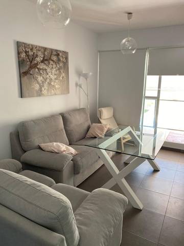 Dúplex en Alquiler en Calle Fray Isidoro de Sevilla en V Centenario - Piletas - Capuchinos