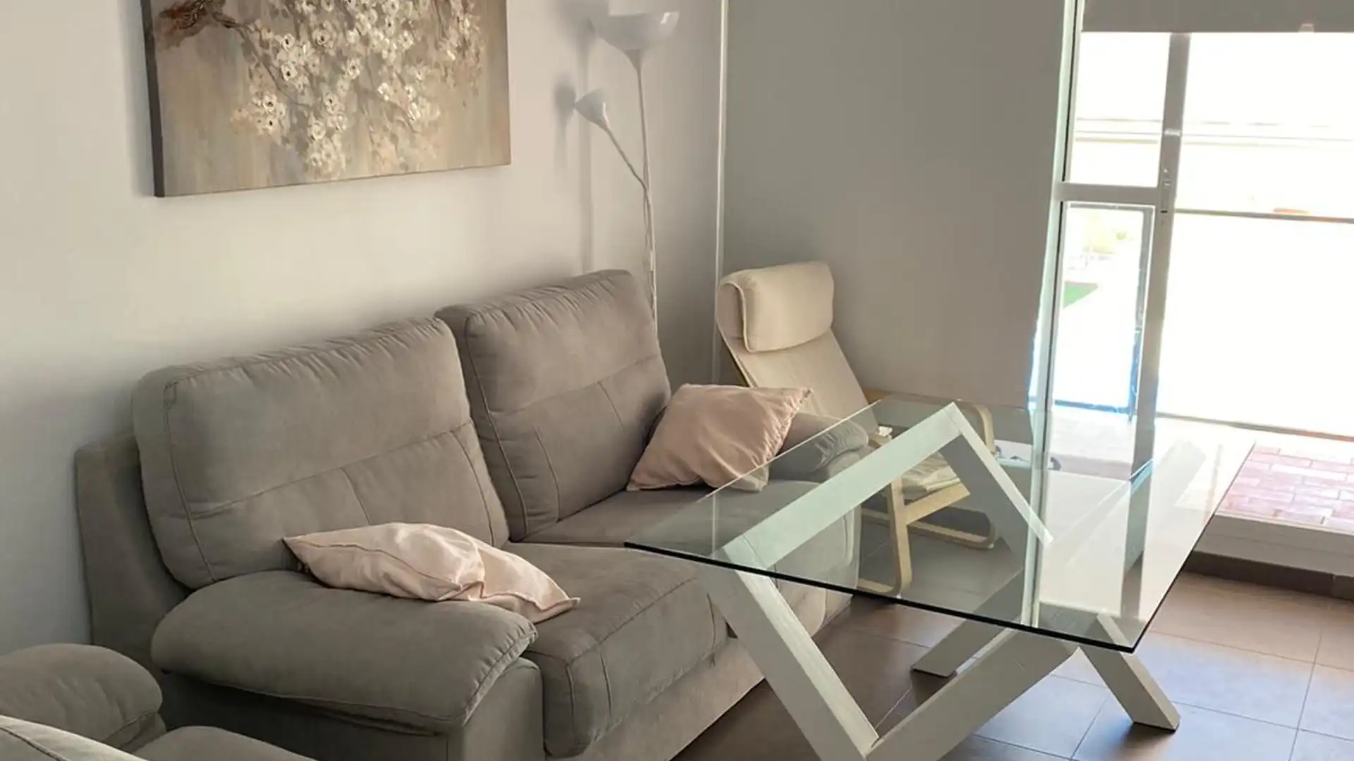 Dúplex de alquiler en Calle Fray Isidoro de Sevilla, V Centenario - Piletas - Capuchinos