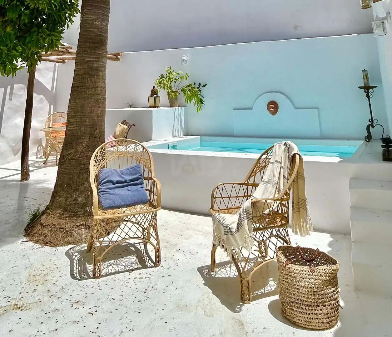 Terrace of Houses for sale in Riogordo  with Terrace and Swimming Pool