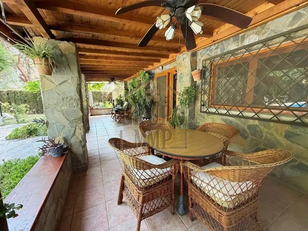 Casa in vendita a Urbanización Mas de Botija 10, imagen 3