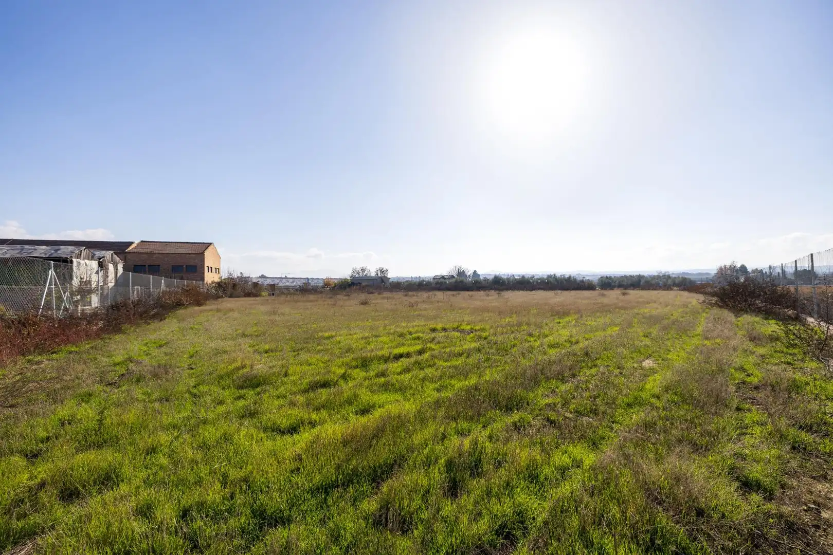 Rural land for sale in Camino Camino de Santa Fe, imagen 15