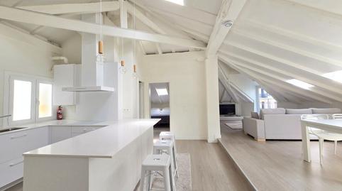 Foto 5 de Pis de lloguer a Urbieta Kalea, Área Romántica, Donostia - San Sebastián