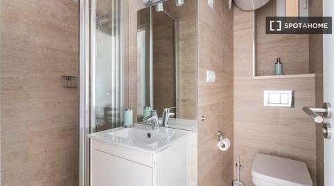 Foto 4 de Apartamento para compartir en Playa de San Juan, Alicante