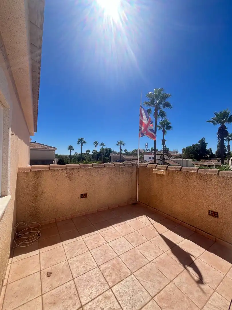 Villa mit Pool zum Verkauf in Ciudad Quesada, imagen 42