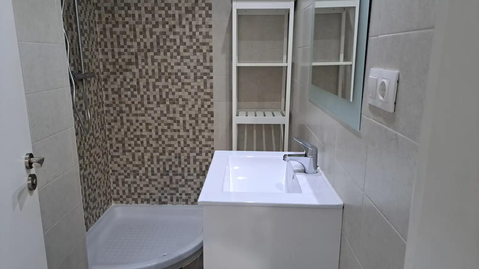 Flat with pool to rent in Gijón - AV CONCHA ESPINA, imagen 8