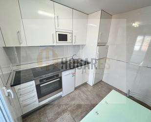 Cuina de Pis en venda en Soria Capital 