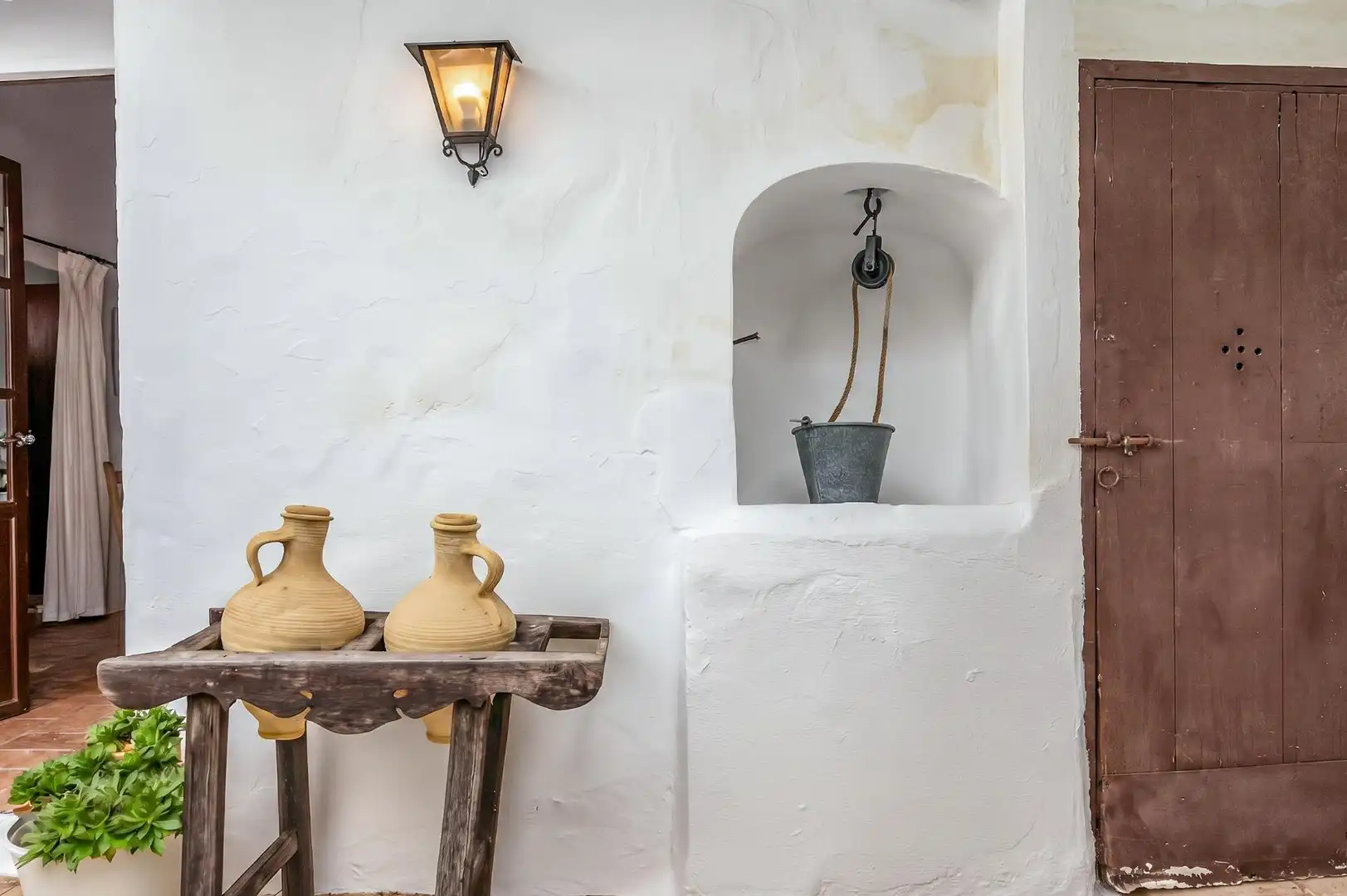Casa o xalet en venda en Vejer