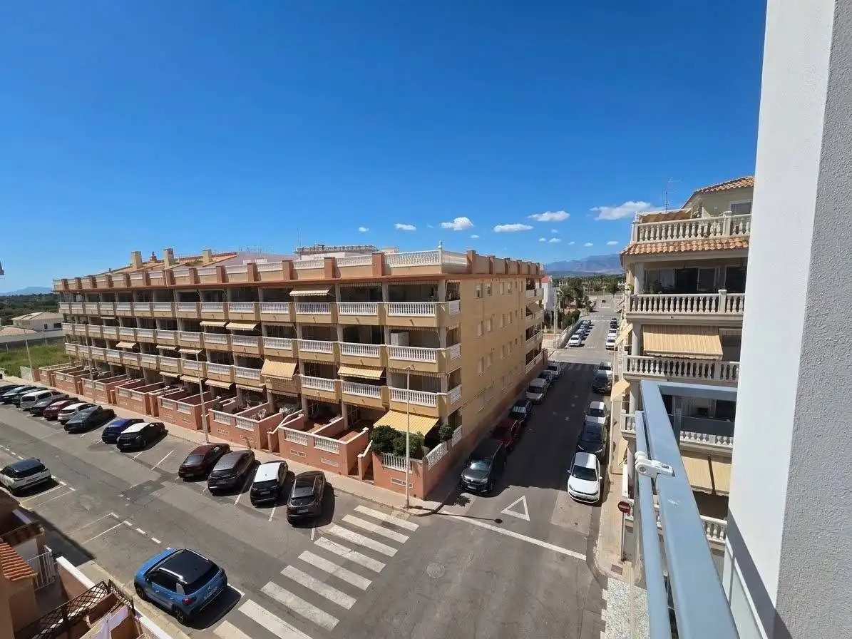 Appartement avec terrasse à vendre à Moncófar Playa, imagen 11