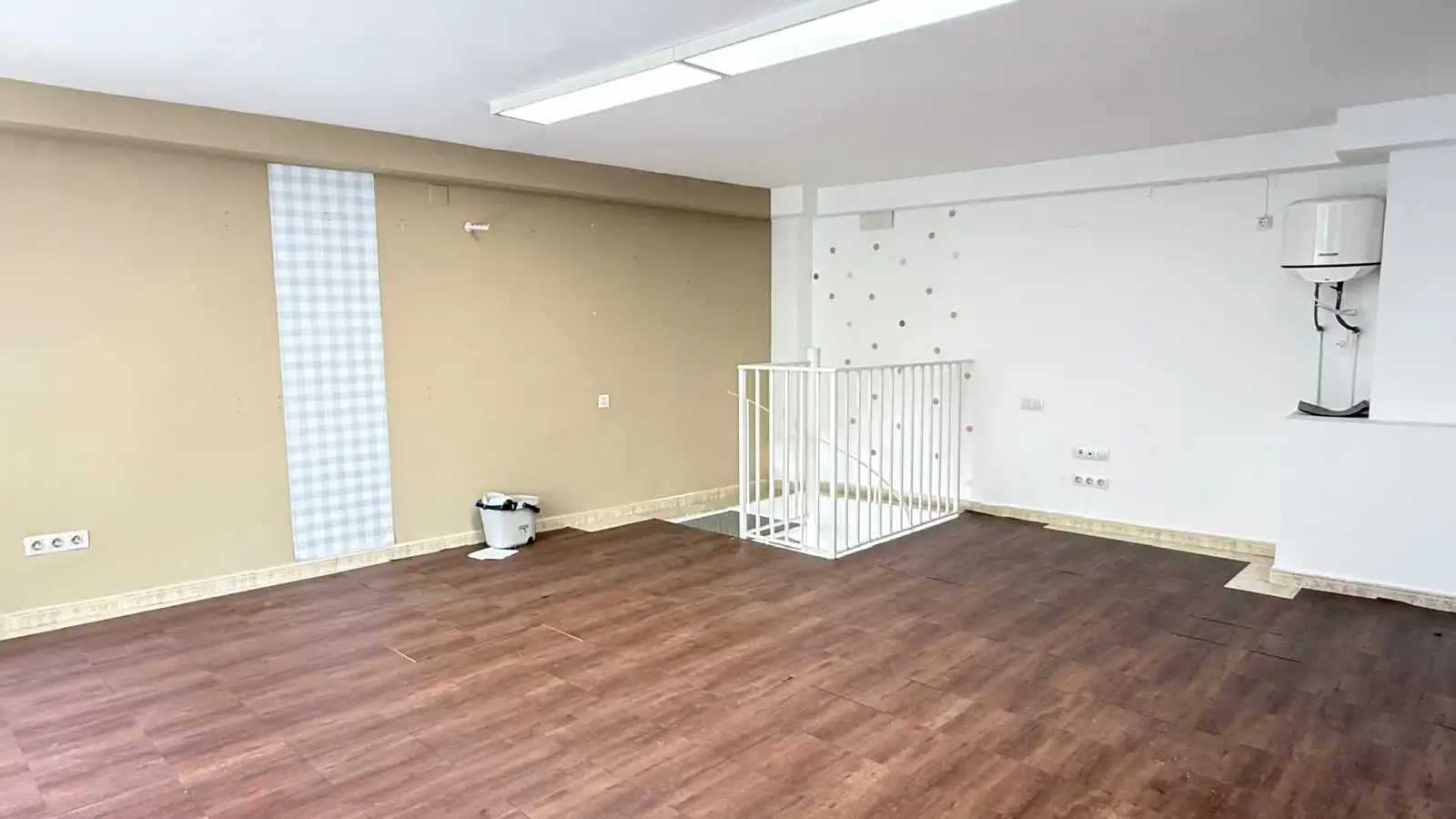 Local comercial de lloguer a Carrer Sant Pasqual 27, imagen 6