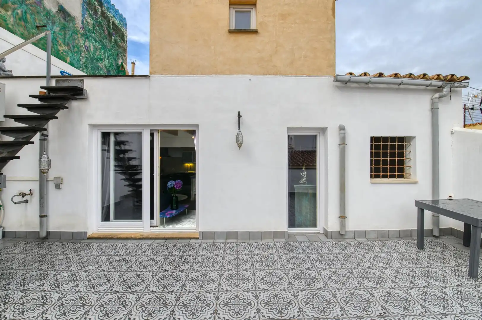 Àtic amb terrassa en venda a CAN VATLORI