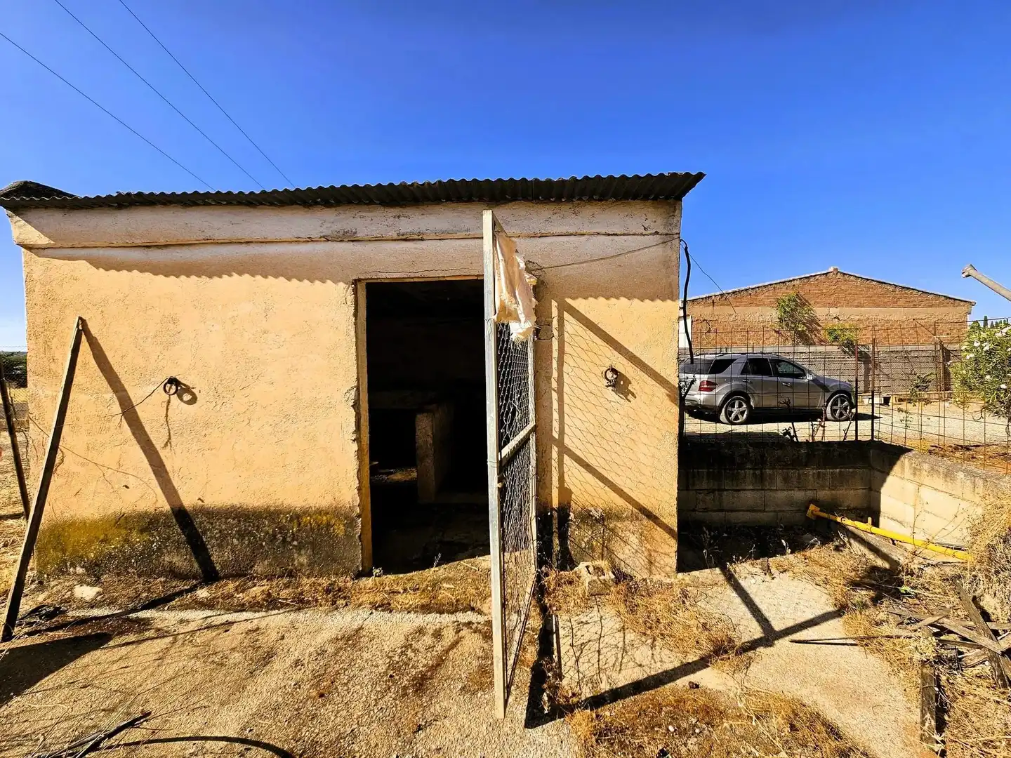 Terreny rústic en venda a Moraleda de Zafayona, imagen 49