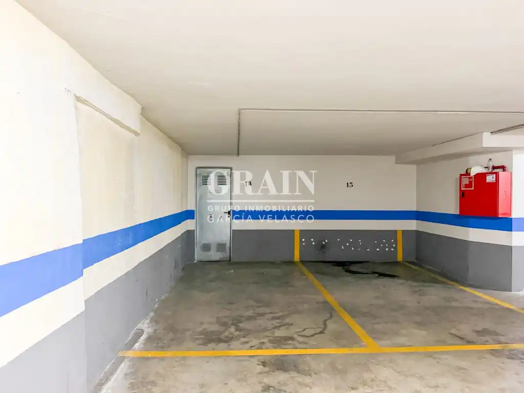 Apartment with lift for sale in Centro, imagen 25