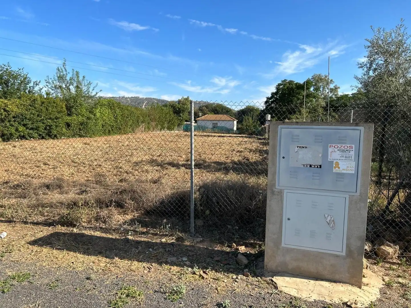 Terreny rústic en venda a Almodóvar del Río, imagen 5