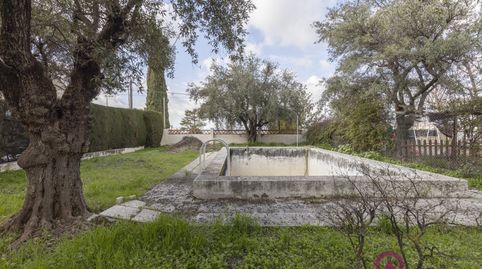 Foto 5 de Casa o xalet en venda a Cájar, Granada