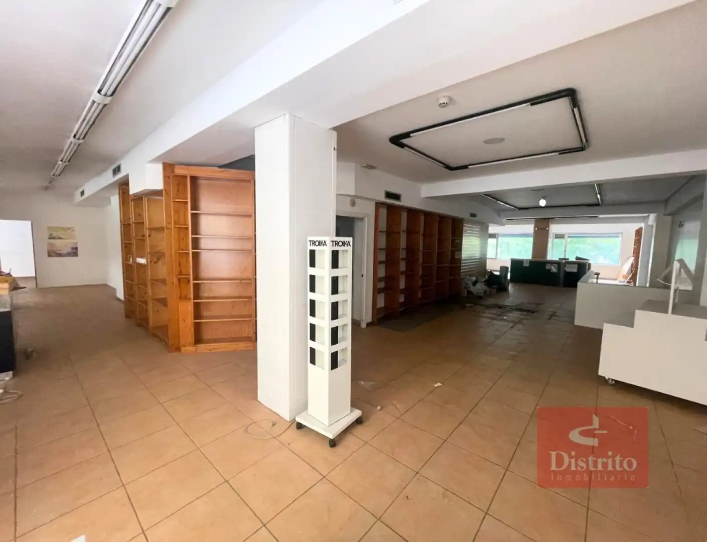 Local comercial en alquiler en Santander - Calvo Sotelo, imagen 3
