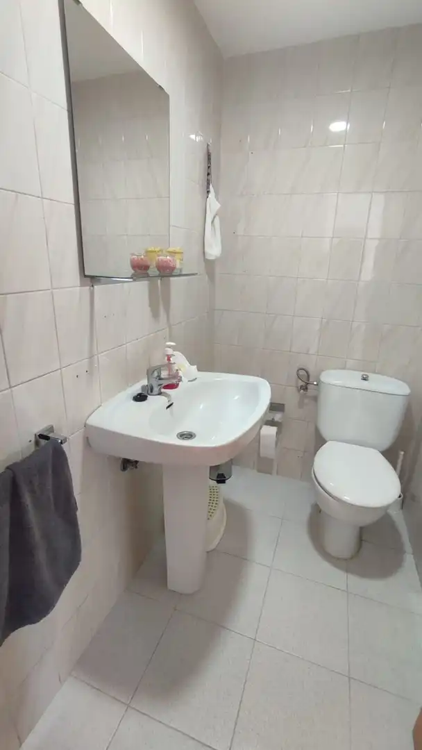 Baño de Edificio en venta en Telde