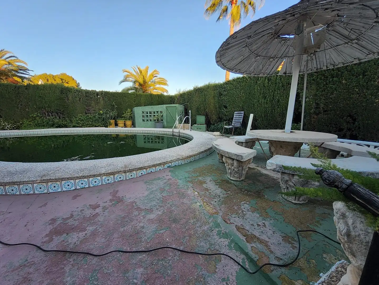 Casa o xalet en venda a Coloma