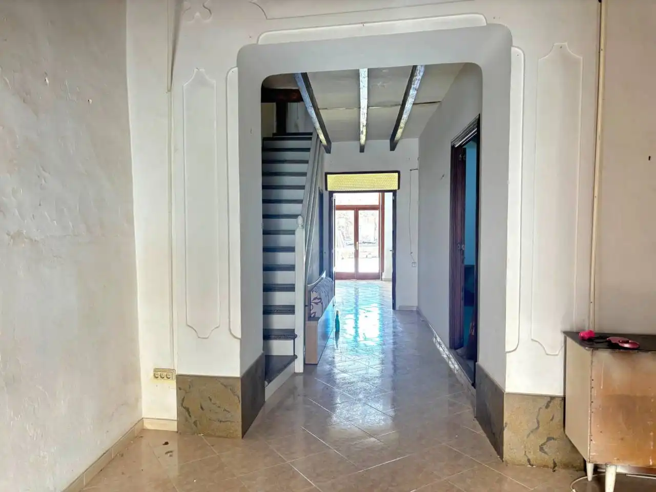 Casa con giardino in vendita a Llucmajor pueblo, imagen 7