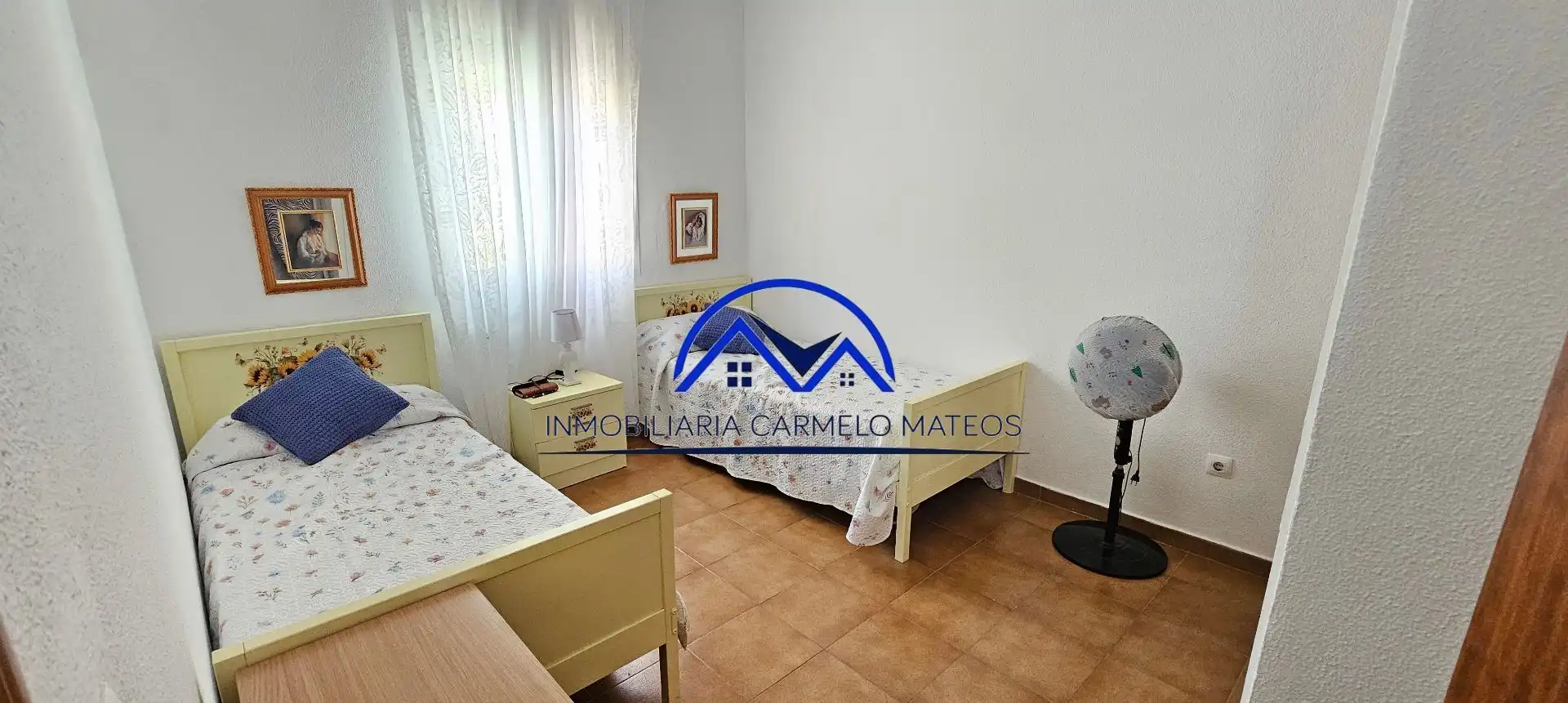 Houses for rent in Sanlúcar de Barrameda  with Air Conditioner, Private garden and Storage room