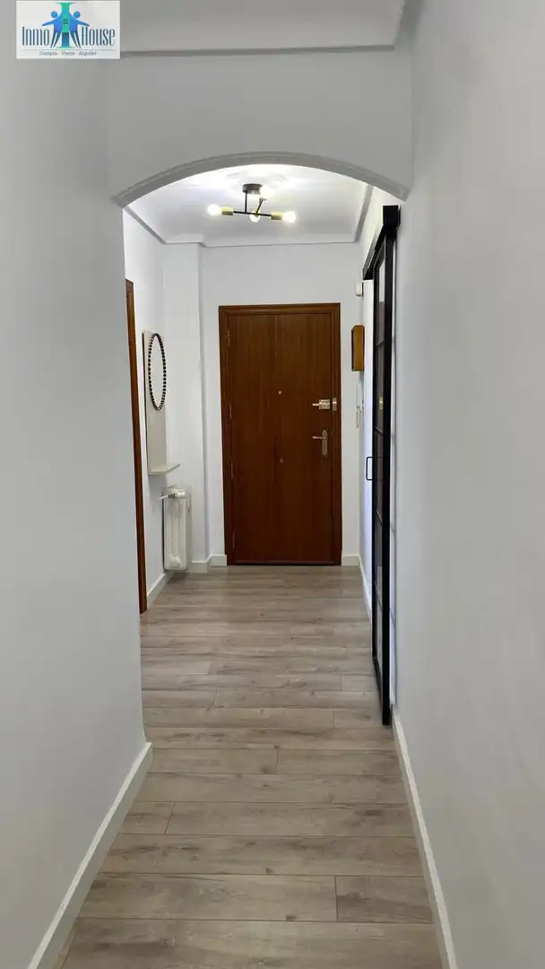 Piso de alquiler en Albacete con Aire acondicionado, Calefacción y Terraza