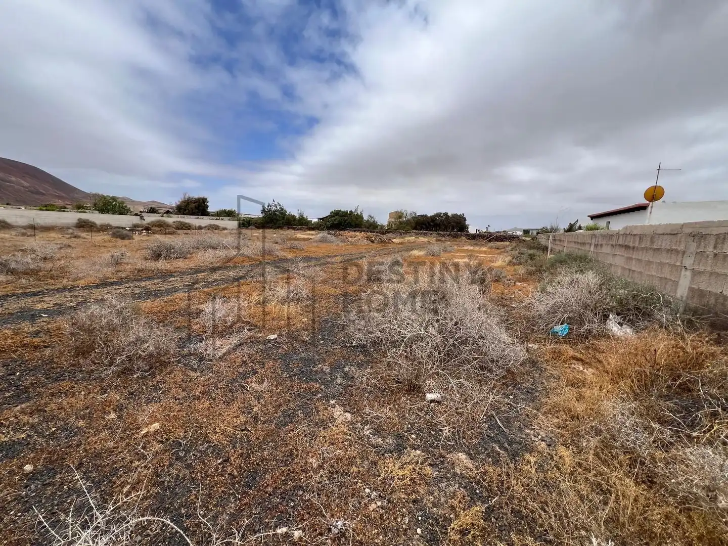 Residential for sale in La Oliva